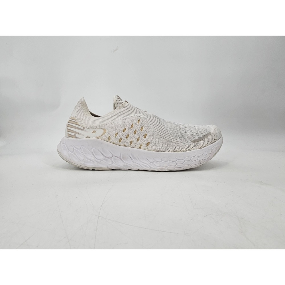 New Balance Fresh Foam X 1080‎ Unlaced Womens Size 8.5 Running Shoes Sneakers